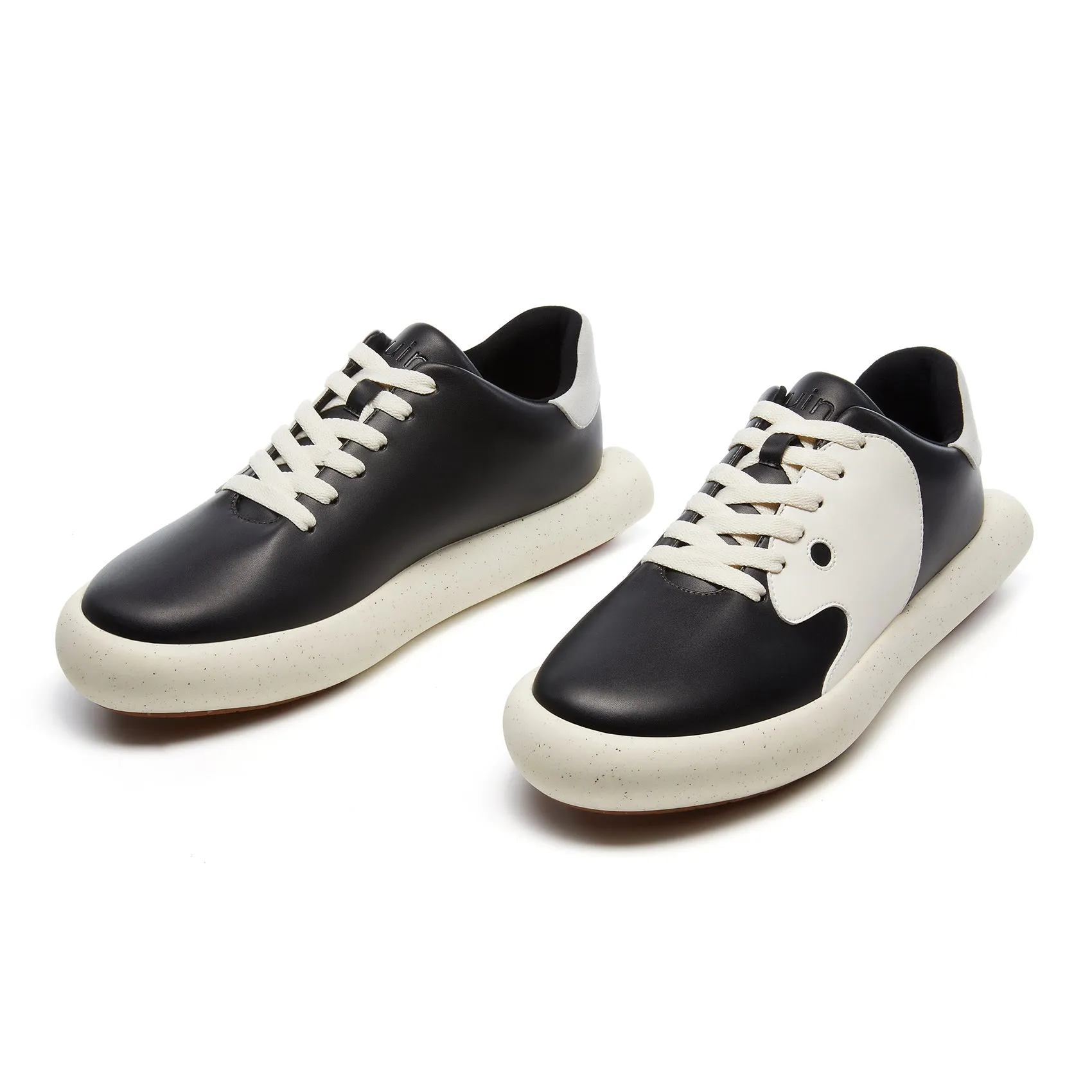 Starry Sea Black Chambéry 2 Men sold by UIN Footwear product image thumbnail 2