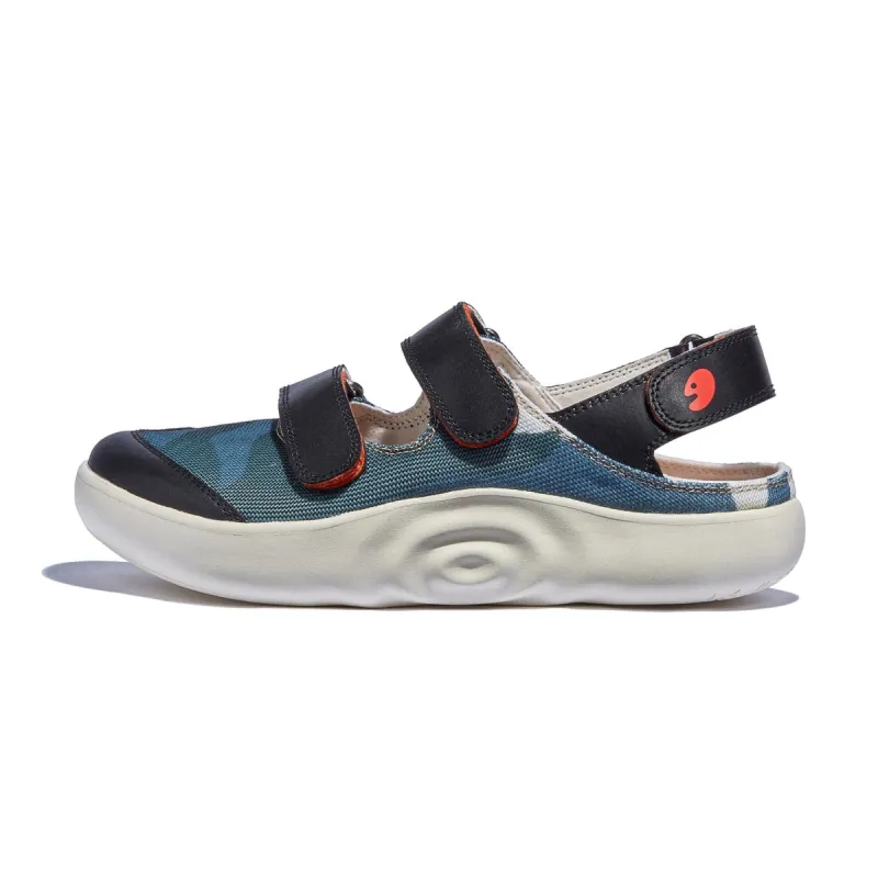 Realm of Night Mahon III Men sold by UIN Footwear