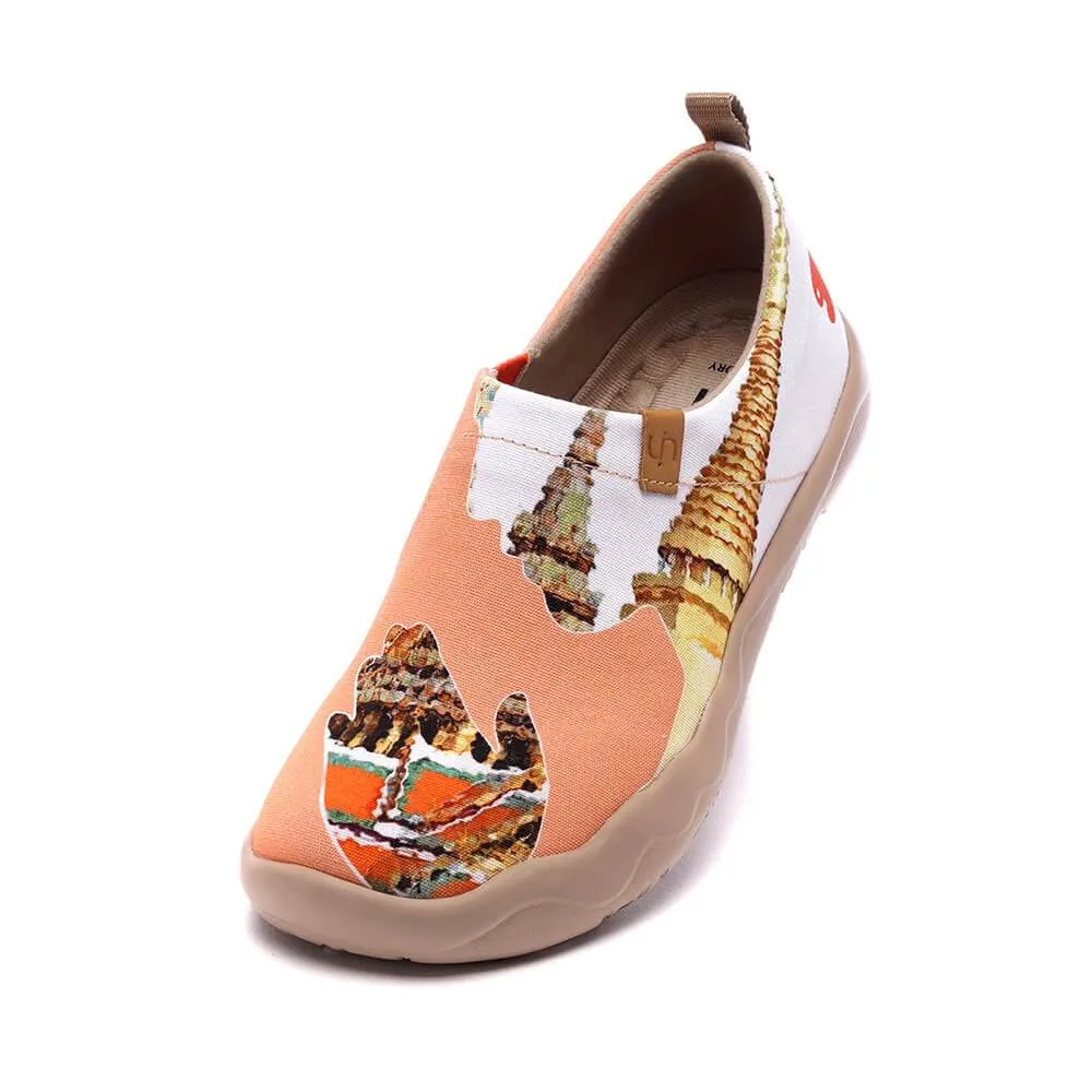 Sawadee I sold by UIN Footwear product image thumbnail 5