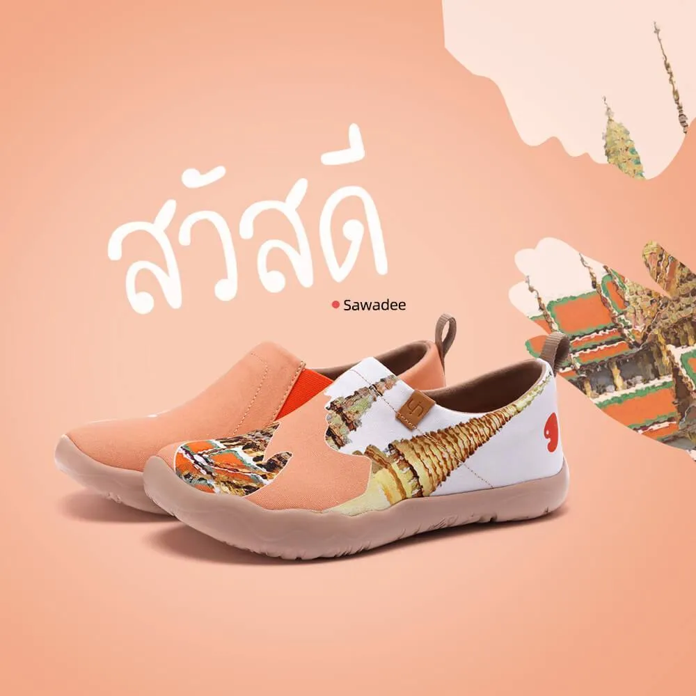 Sawadee I sold by UIN Footwear product image thumbnail 2
