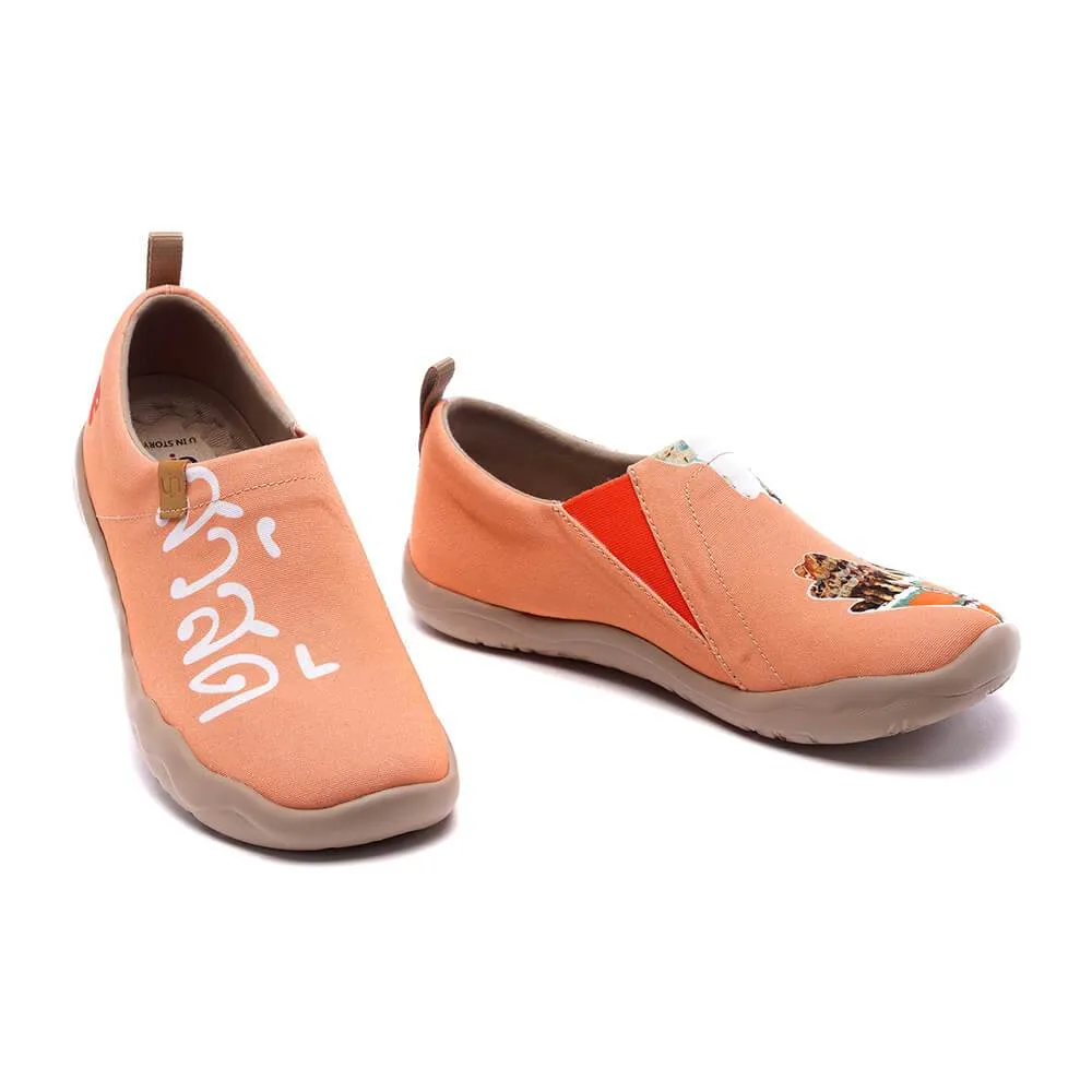 Sawadee I sold by UIN Footwear product image thumbnail 4