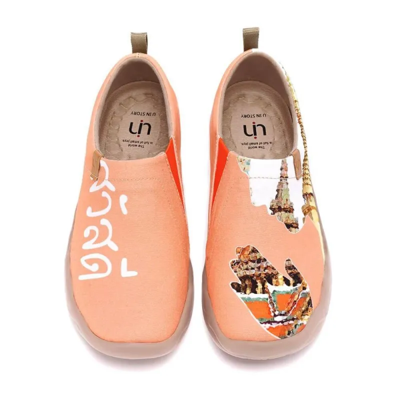 Sawadee I sold by UIN Footwear