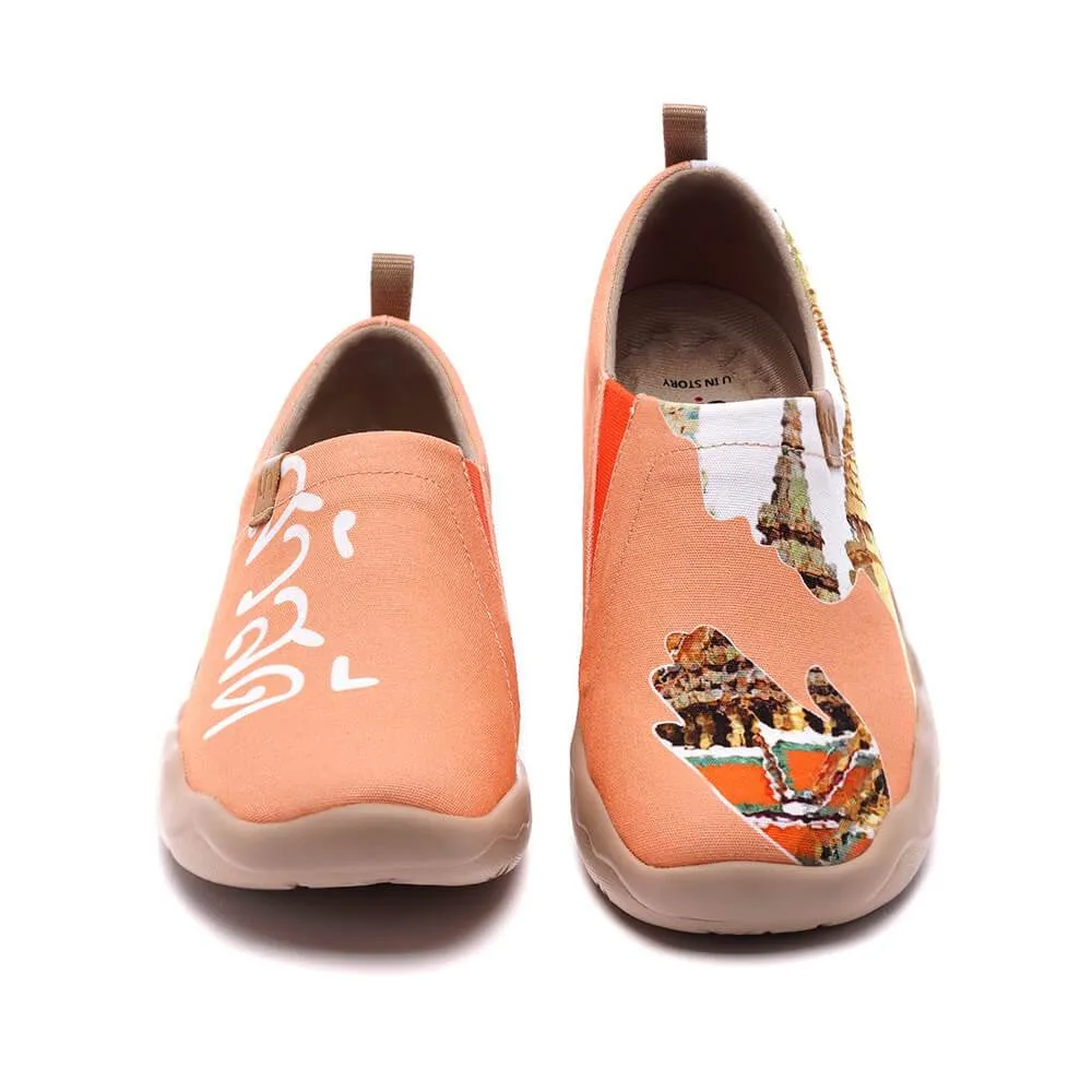 Sawadee I sold by UIN Footwear product image thumbnail 3