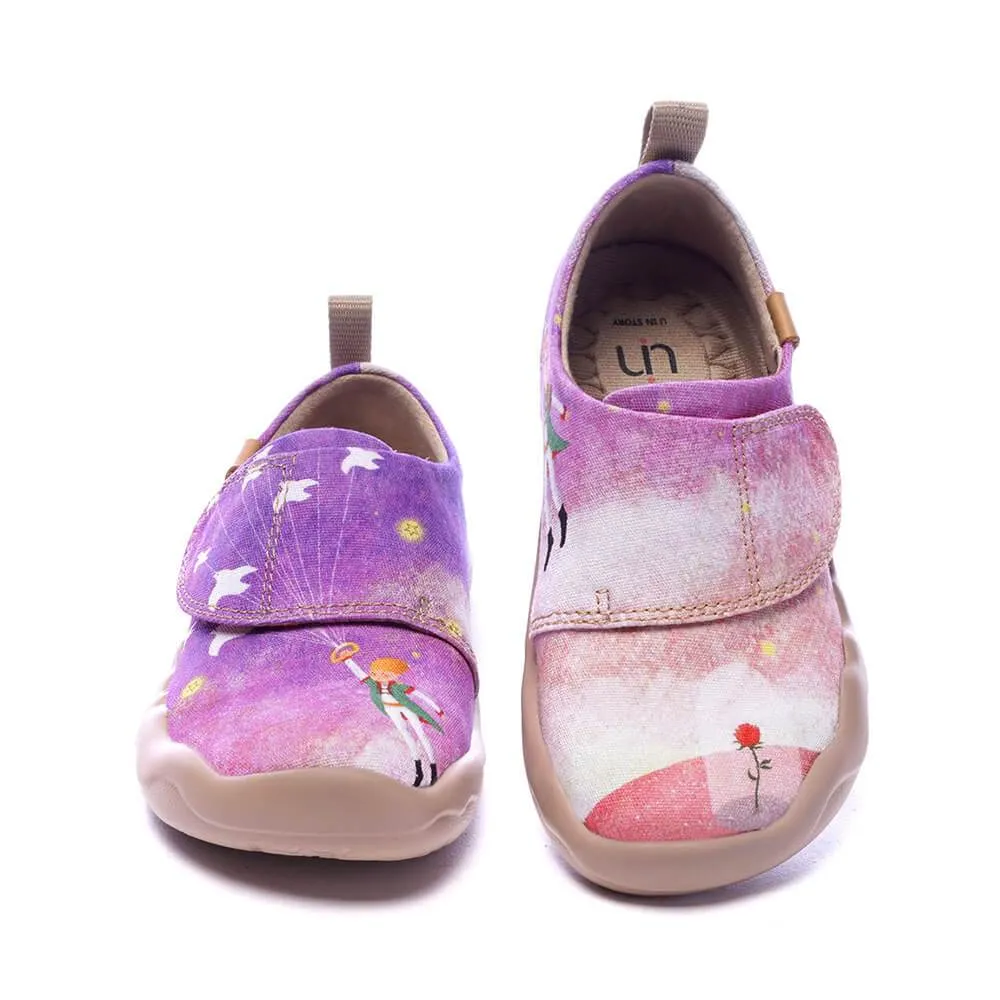REVERIE Kid sold by UIN Footwear product image thumbnail 5