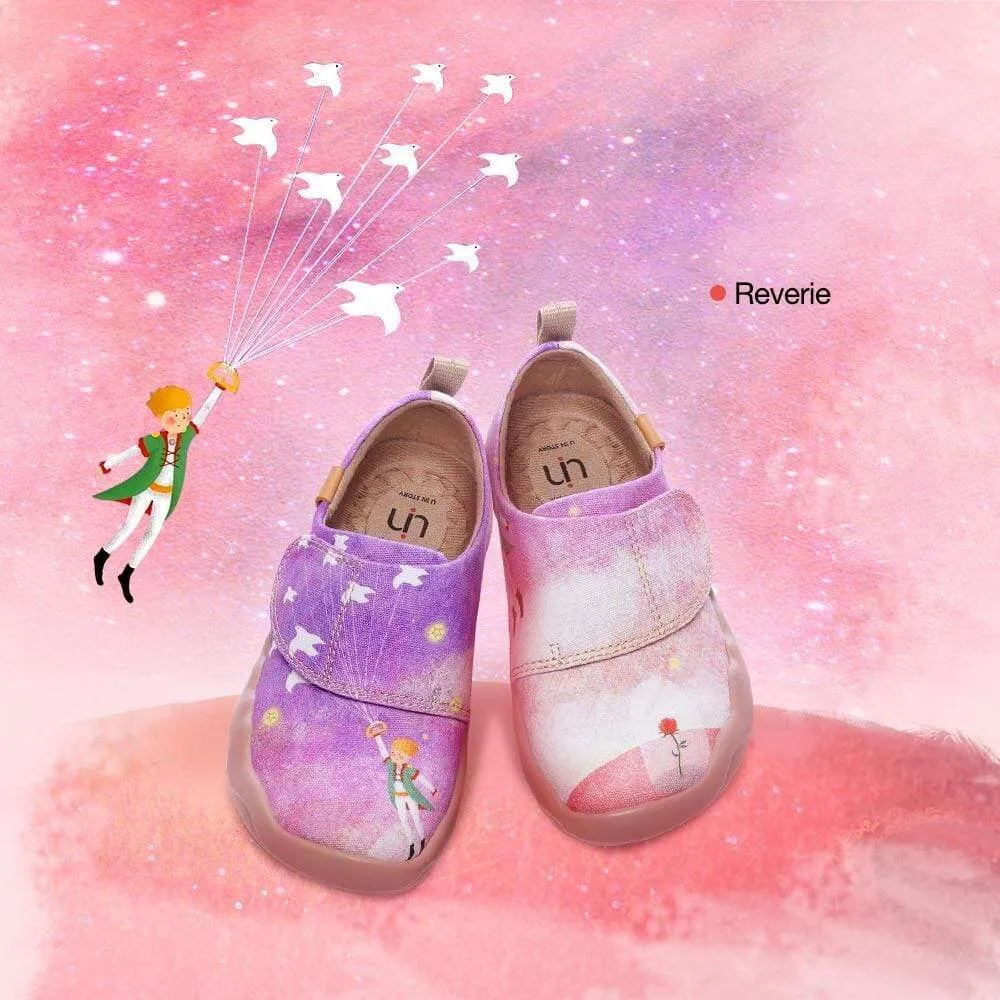 REVERIE Kid sold by UIN Footwear product image thumbnail 4