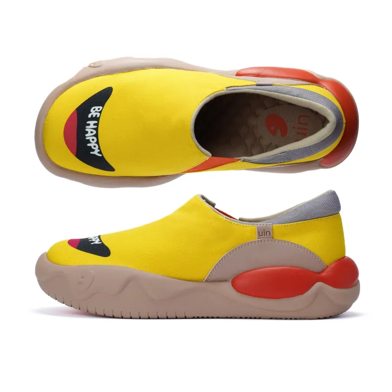 Be Happy Toledo G1 Women sold by UIN Footwear