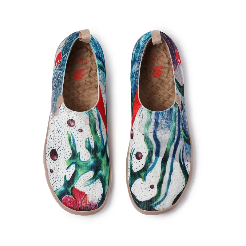 Zoltan. Sky 1 Toledo A1 Women sold by UIN Footwear