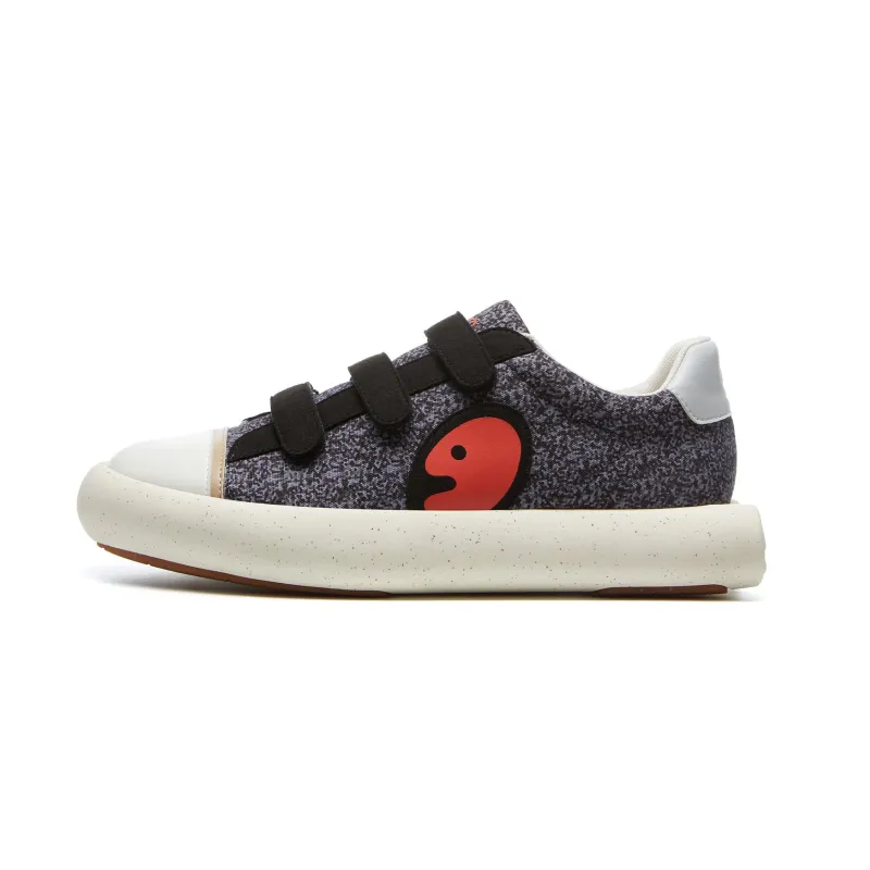 Misty Rock Black Chambéry 3 Men sold by UIN Footwear