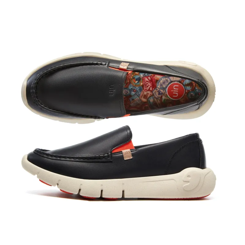 Galaxy Black Güell 5 Men sold by UIN Footwear