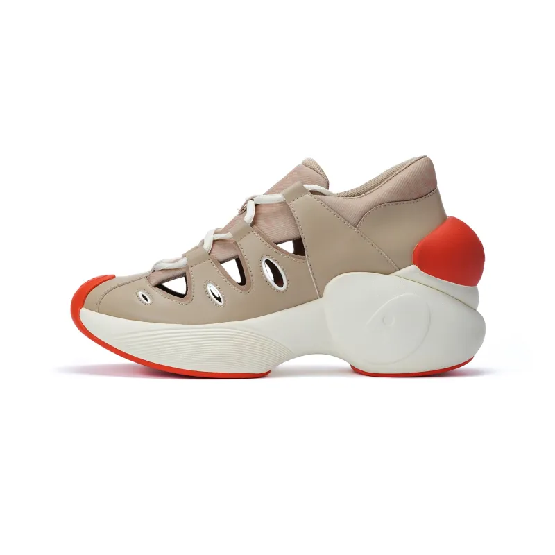 Almond Bilbao A7 Women sold by UIN Footwear