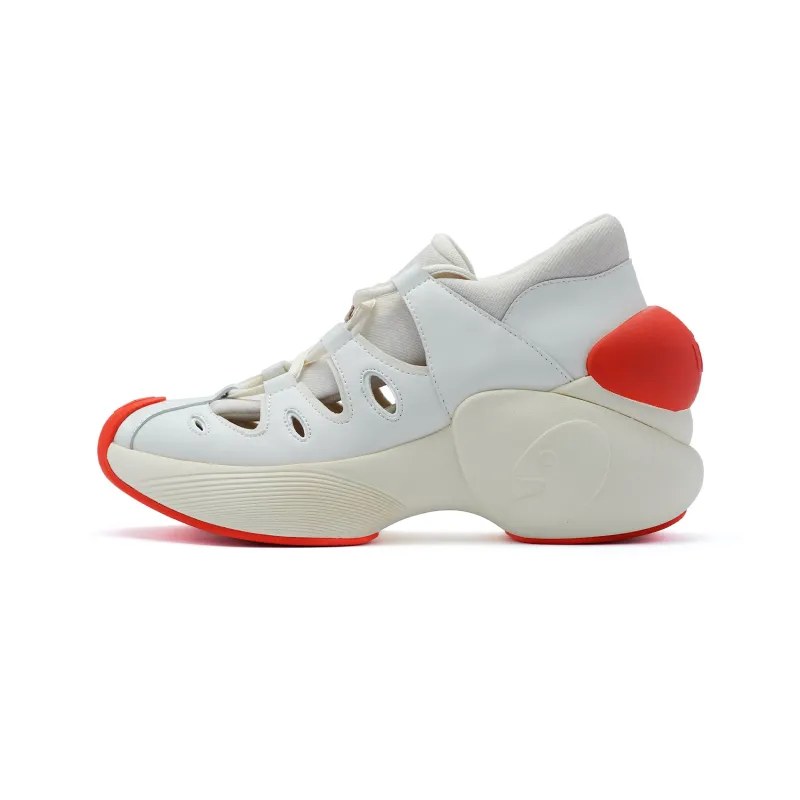 Ivory Bilbao A7 Women sold by UIN Footwear