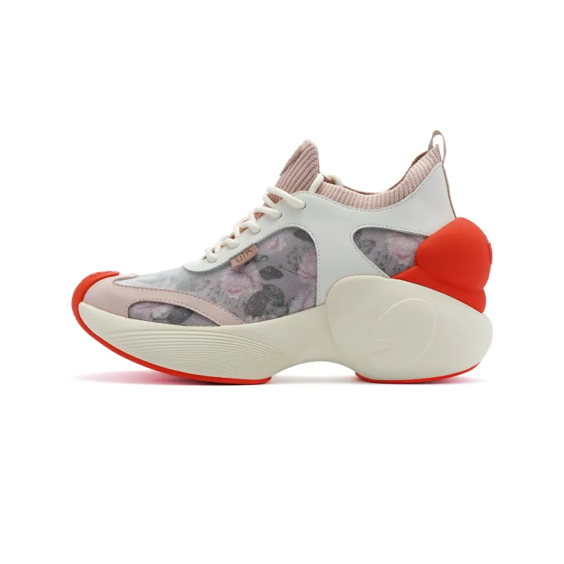 Lotus Pond Women sold by UIN Footwear