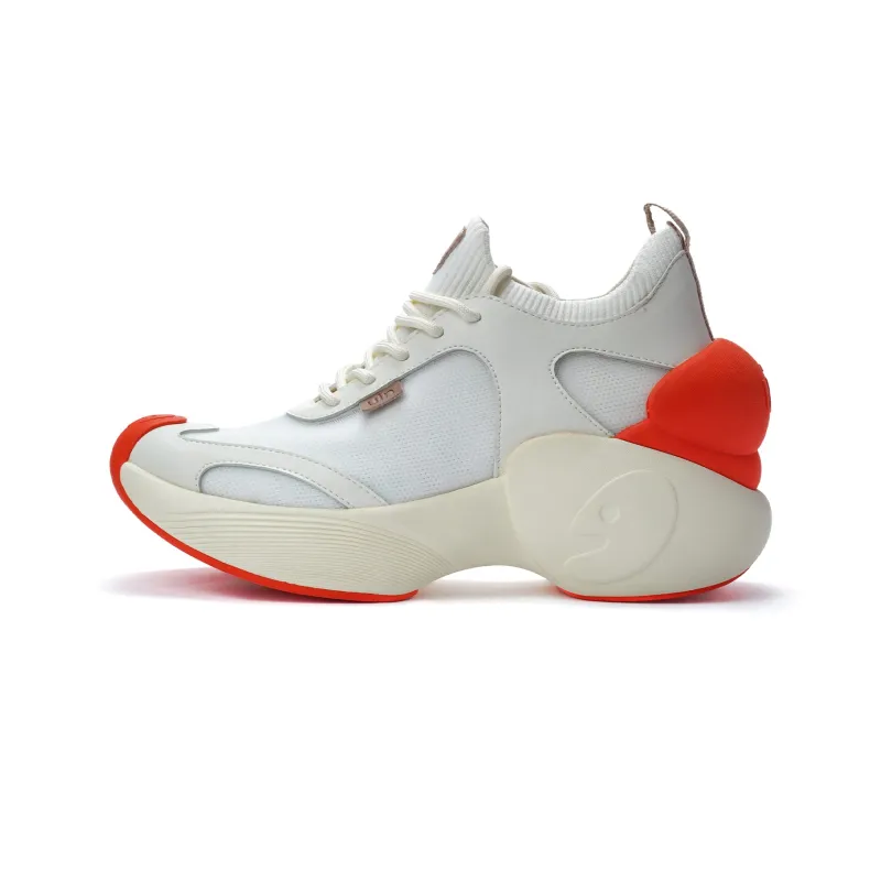 Ivory Bilbao A6 Women sold by UIN Footwear