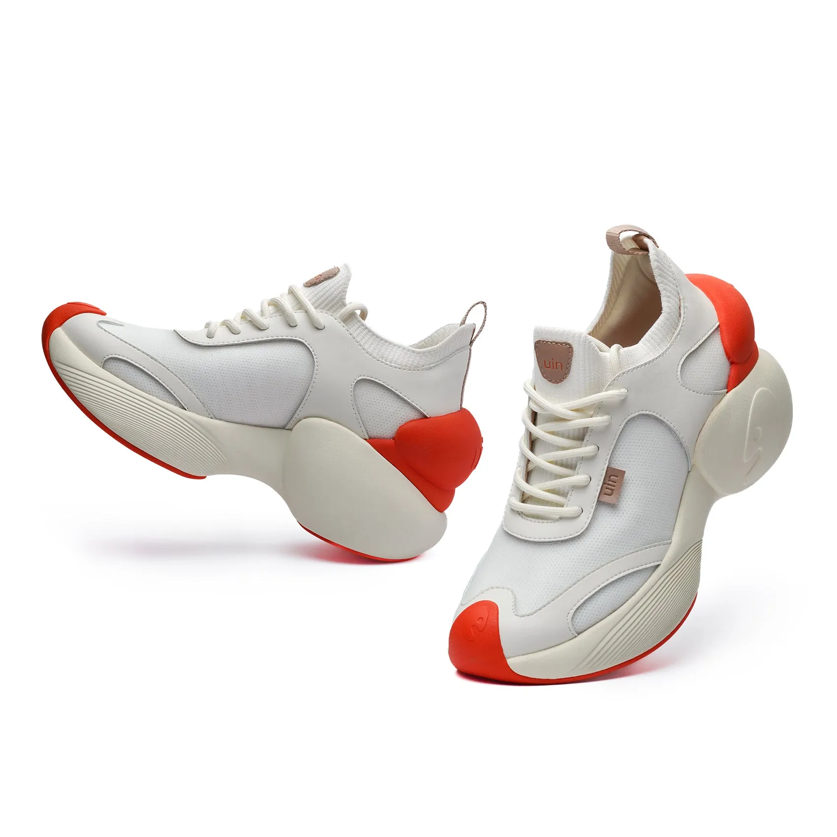 Ivory Bilbao A6 Women sold by UIN Footwear product image thumbnail 5