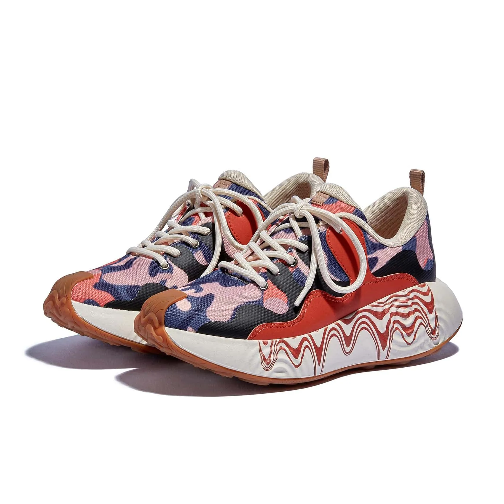 Laterite Flow Brava III Women sold by UIN Footwear product image thumbnail 2