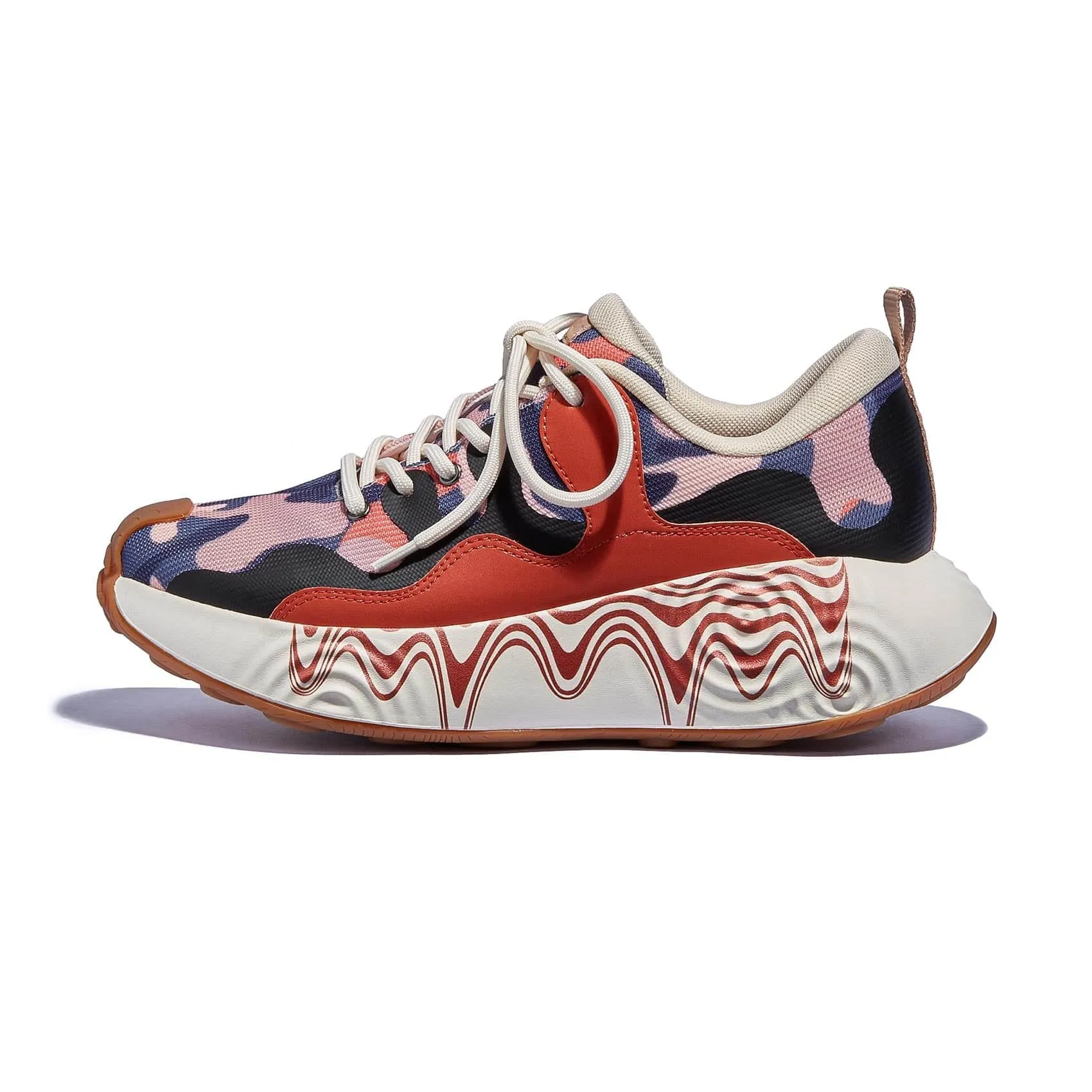 Laterite Flow Brava III Women sold by UIN Footwear