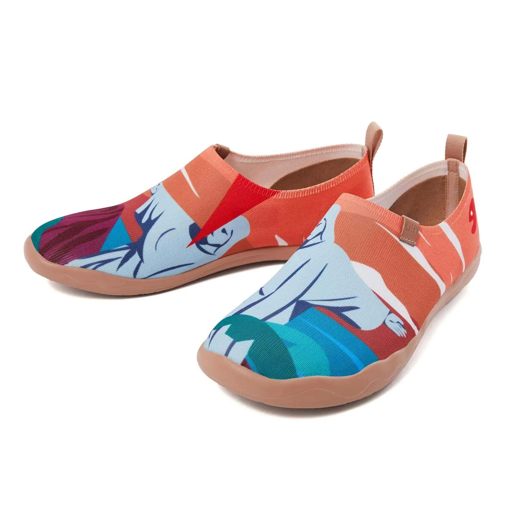 Christ the Redeemer sold by UIN Footwear product image thumbnail 4