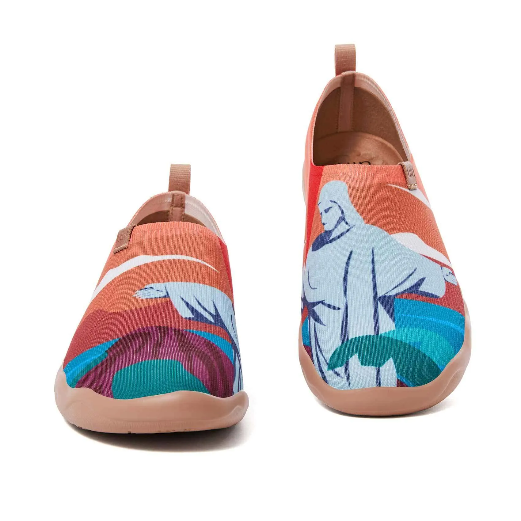 Christ the Redeemer sold by UIN Footwear product image thumbnail 3