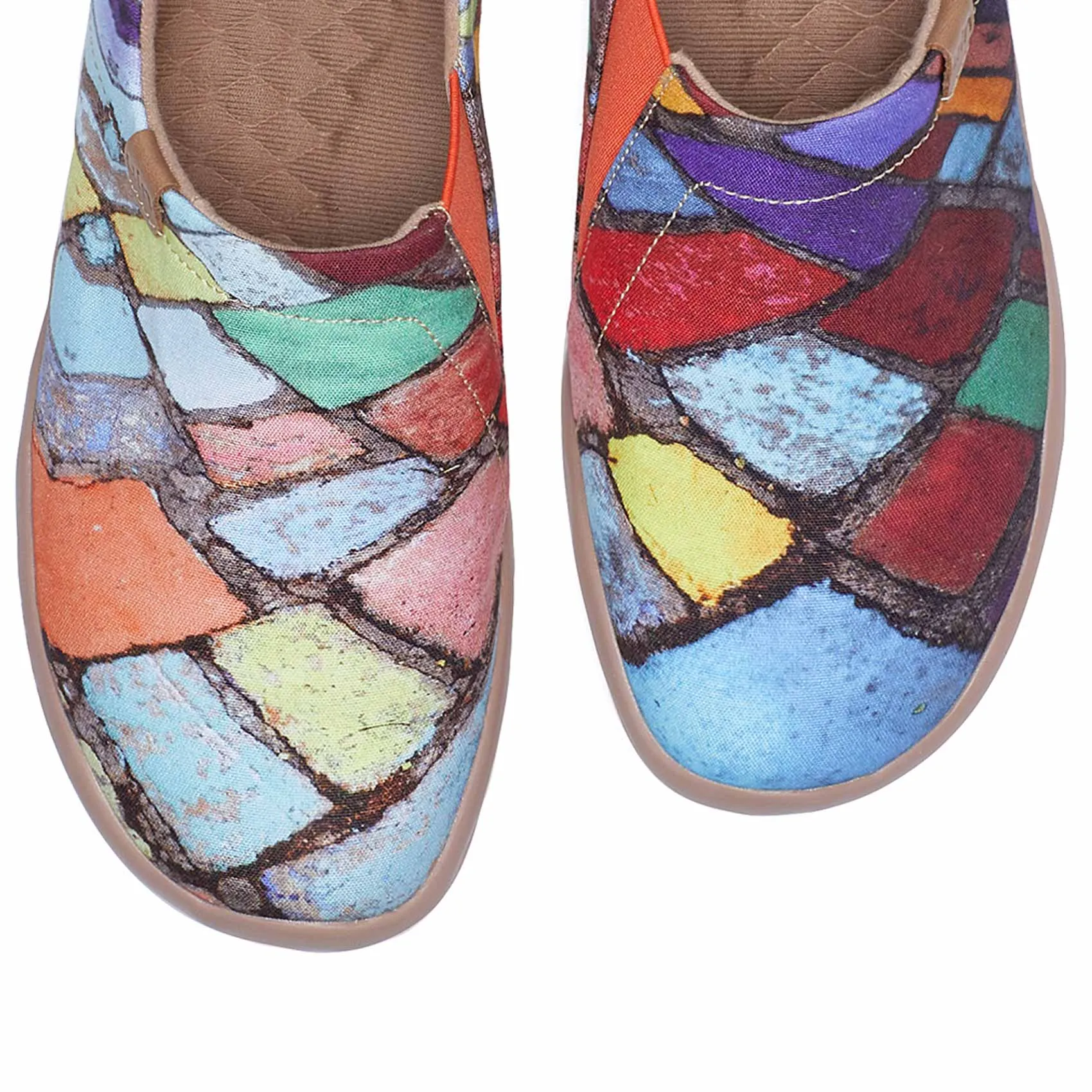 TIME LEGACY Women sold by UIN Footwear product image thumbnail 4