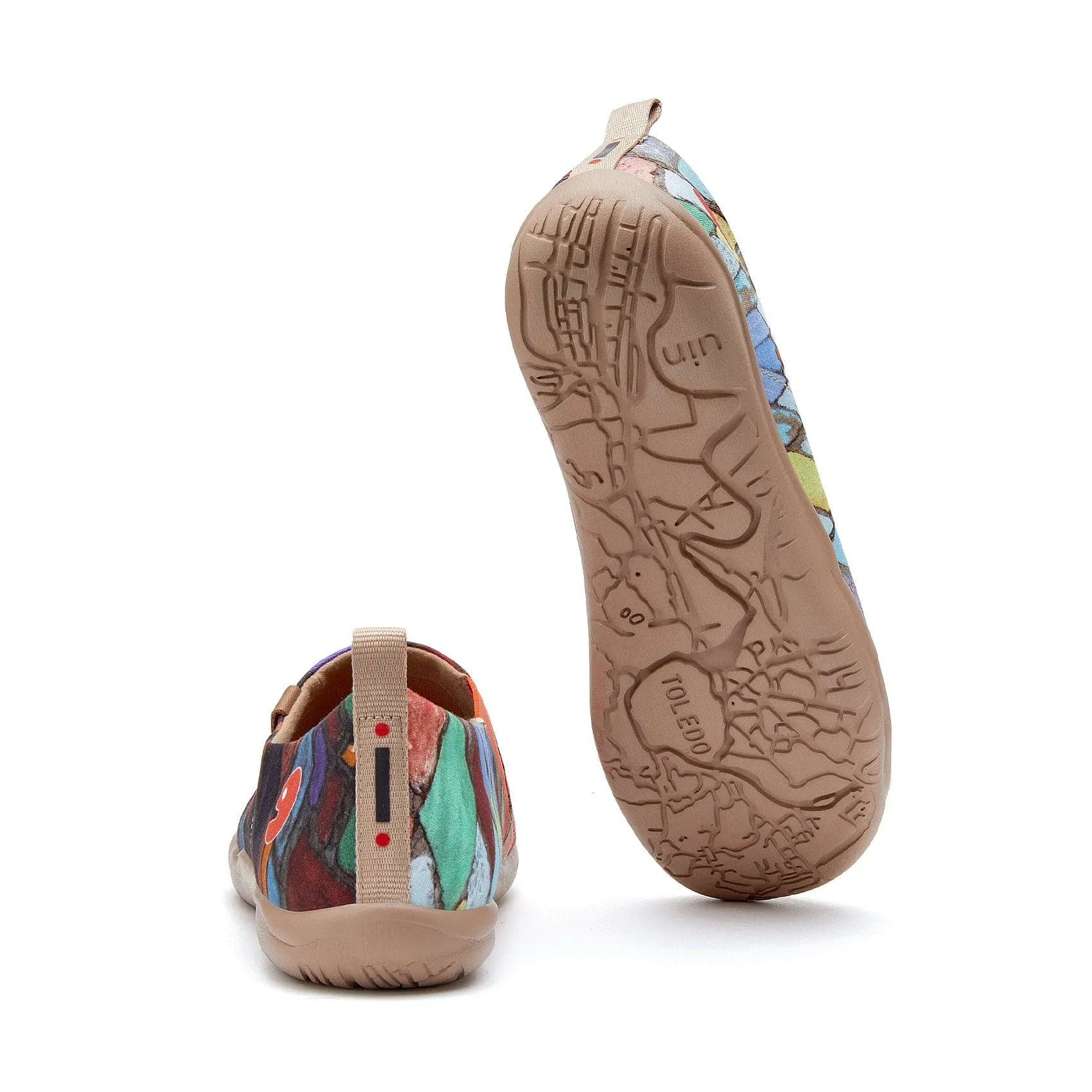 TIME LEGACY Women sold by UIN Footwear product image thumbnail 5