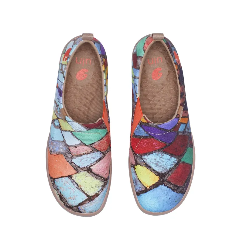 TIME LEGACY Women sold by UIN Footwear