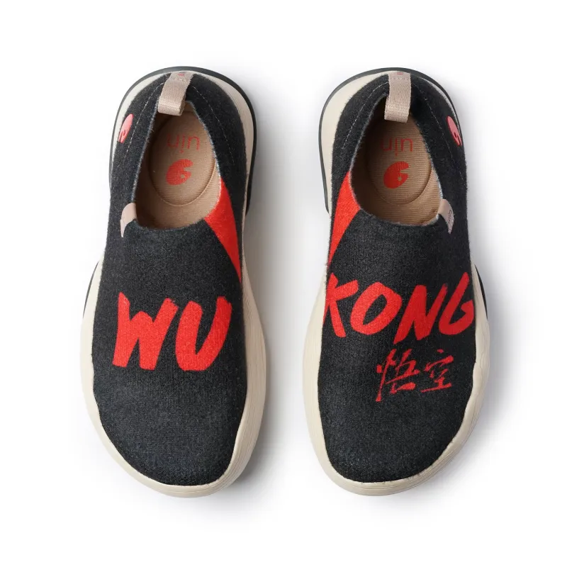 Legend of Black Wukong Toledo V Women sold by UIN Footwear