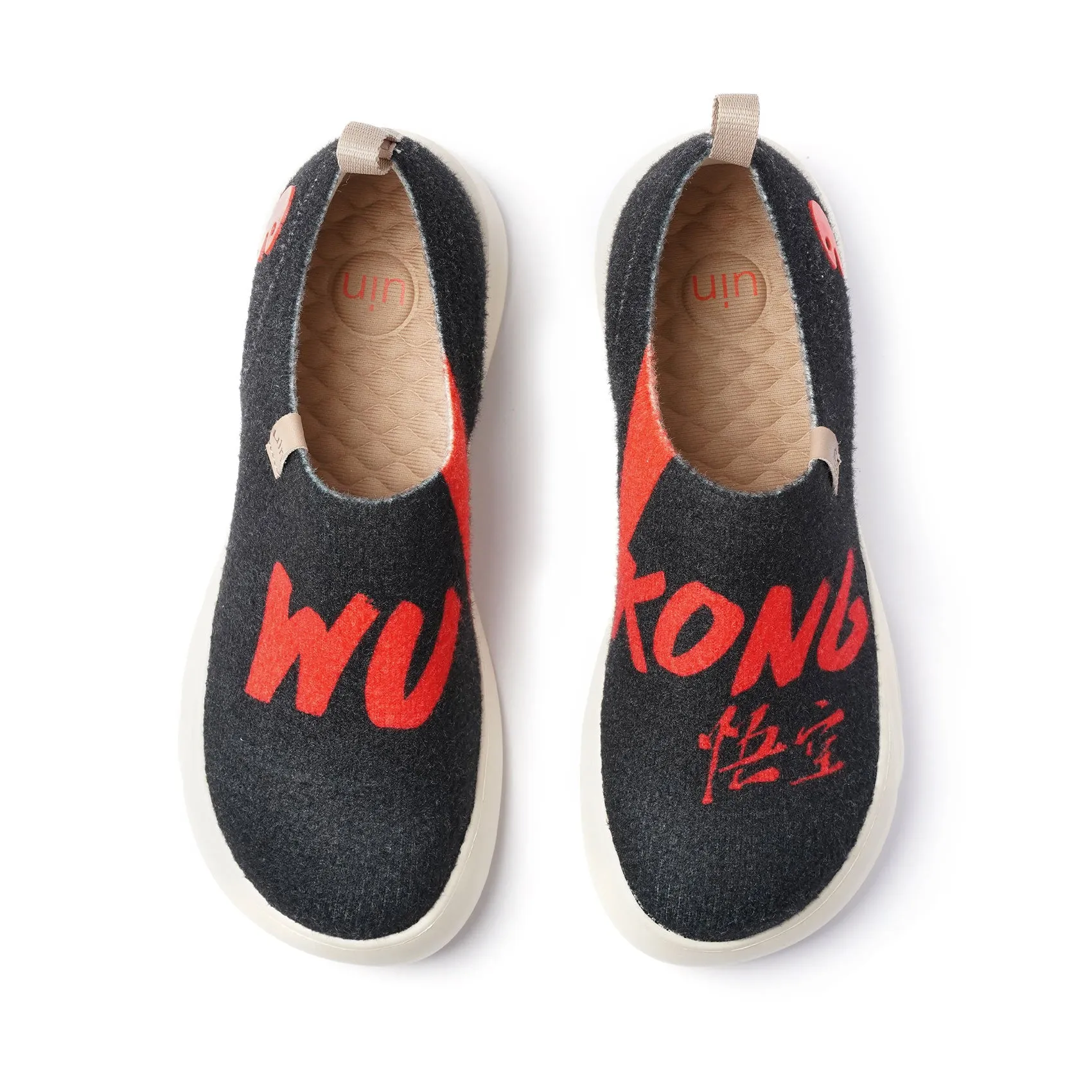 Legend of Black Wukong 2 Toledo XV Women sold by UIN Footwear