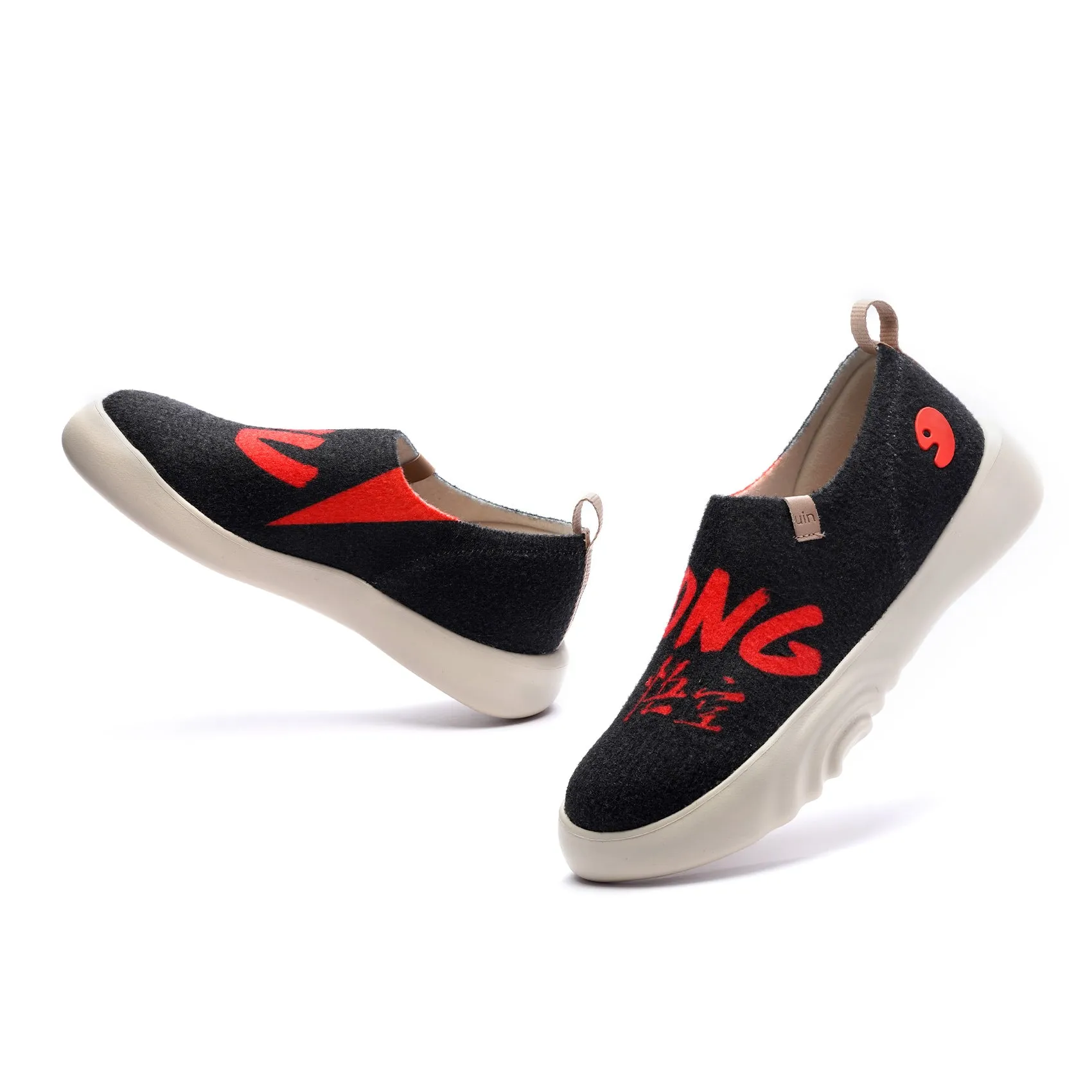 Legend of Black Wukong 2 Toledo XV Women sold by UIN Footwear product image thumbnail 4