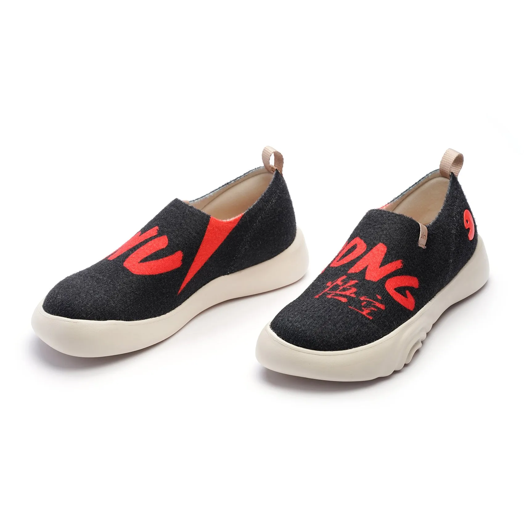 Legend of Black Wukong 2 Toledo XV Women sold by UIN Footwear product image thumbnail 3