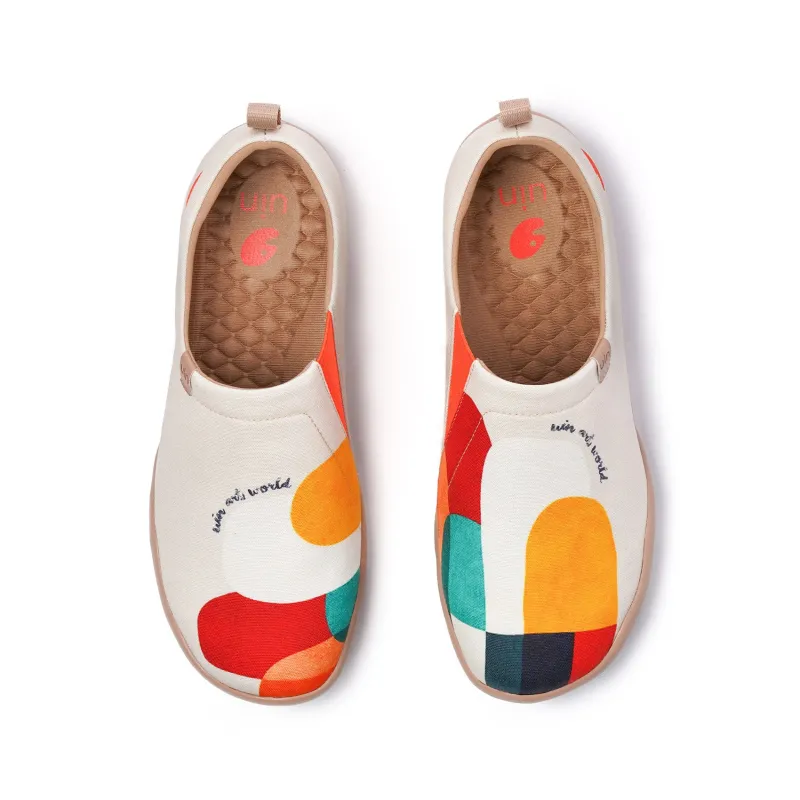 Hold That Color Ⅱ Men sold by UIN Footwear