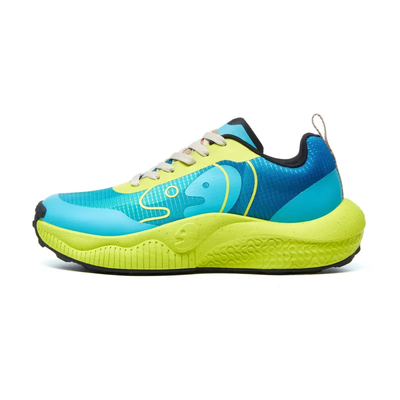 Dream bule supple veins Men sold by UIN Footwear