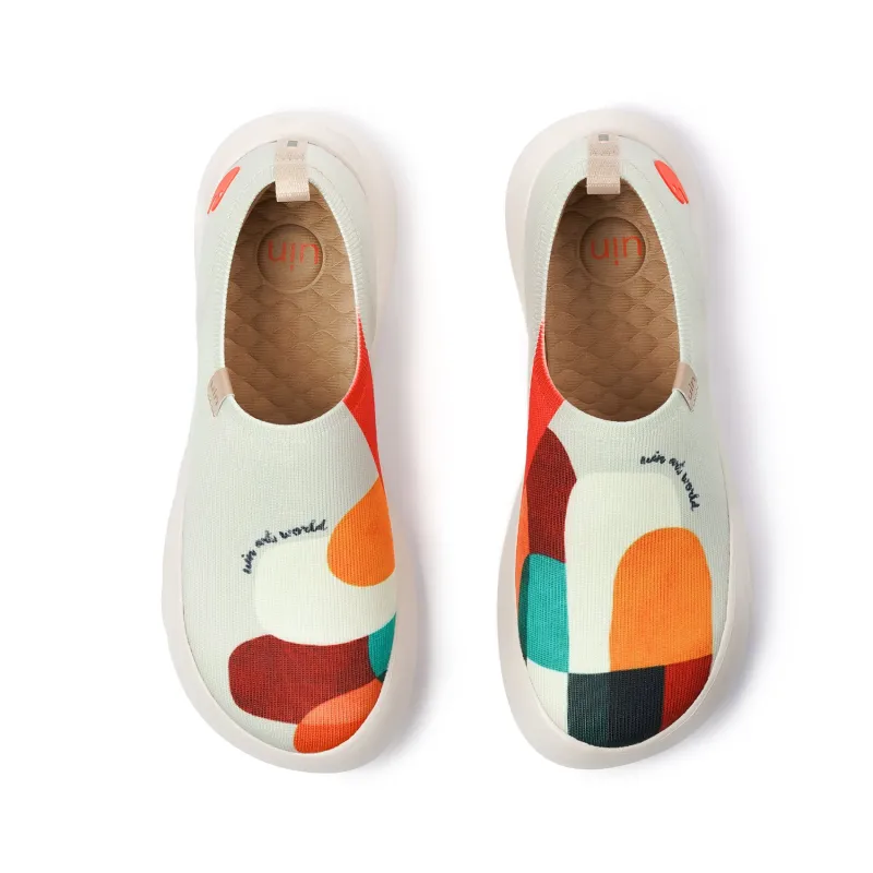 Hold That Color B Toledo XV Women sold by UIN Footwear