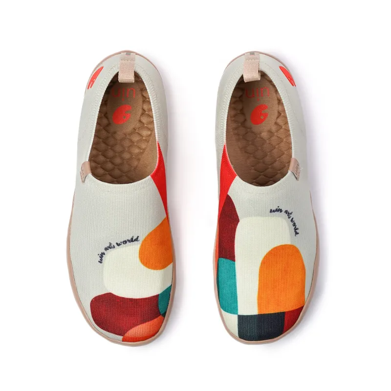 Hold That Color Ⅱ Toledo Women sold by UIN Footwear