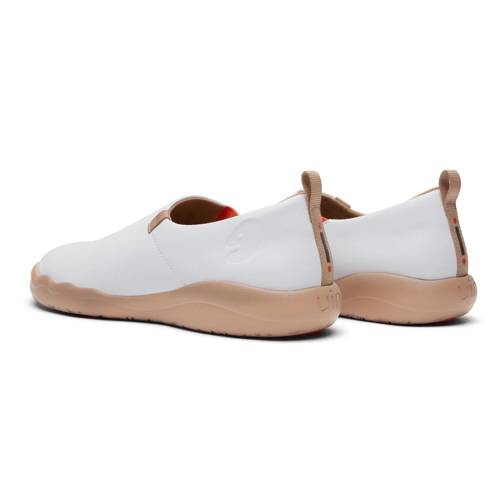 Bright White Toledo II Men sold by UIN Footwear product image thumbnail 5