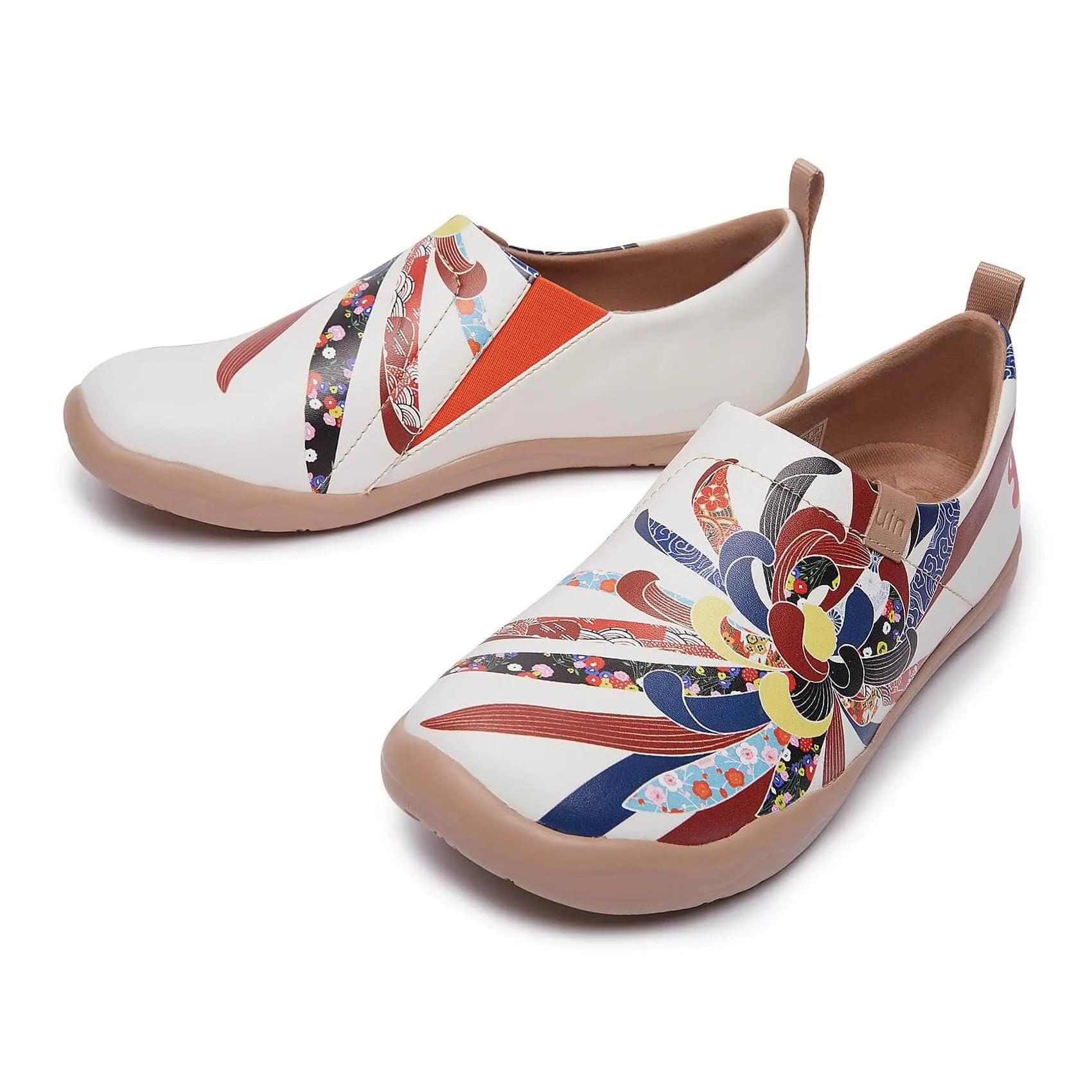 Chrysanthemum sold by UIN Footwear product image thumbnail 4