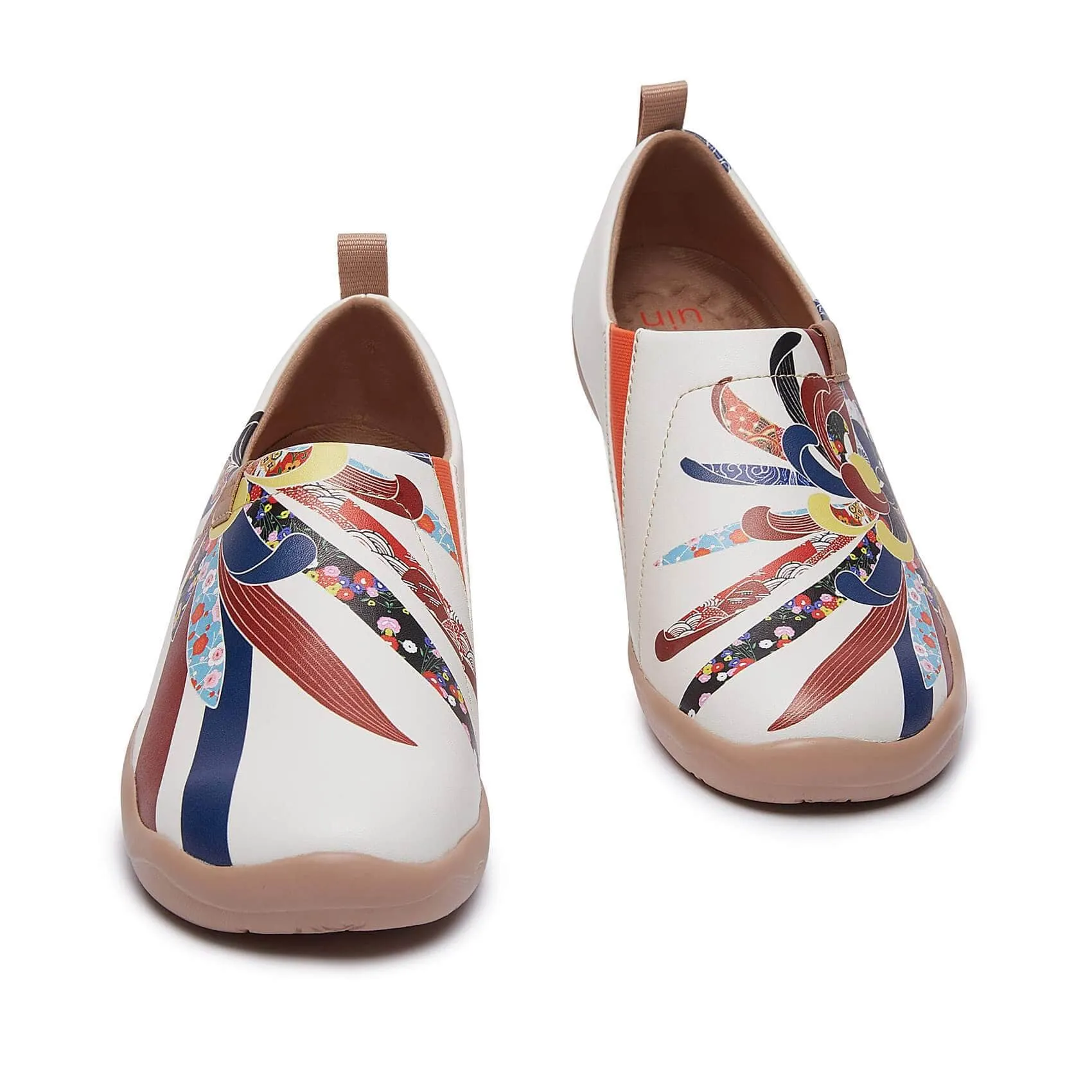Chrysanthemum sold by UIN Footwear product image thumbnail 3