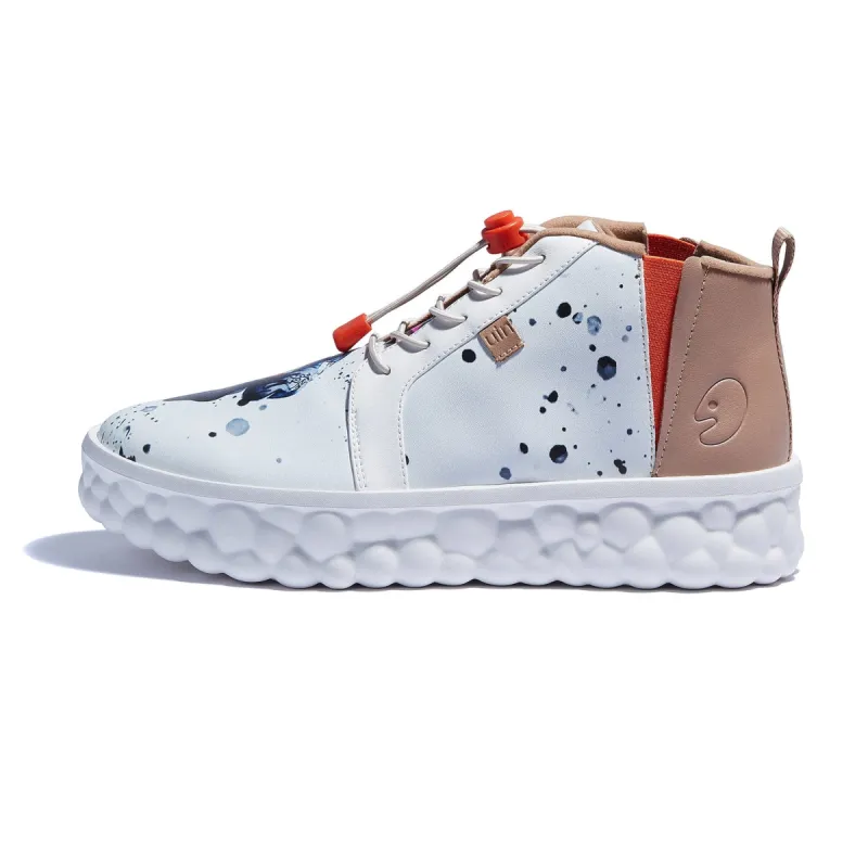 Devoted Prayer Las Ramblas VIII Men sold by UIN Footwear