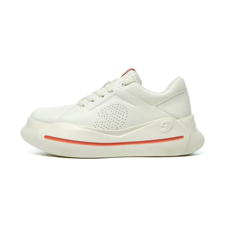 Tide White Women sold by UIN Footwear