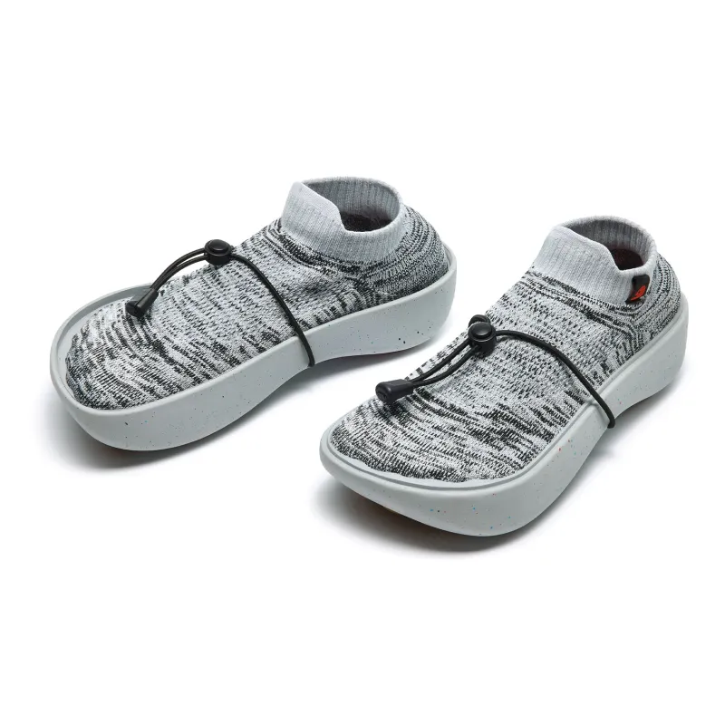 Toledo H4 – Dawn Grey Women sold by UIN Footwear