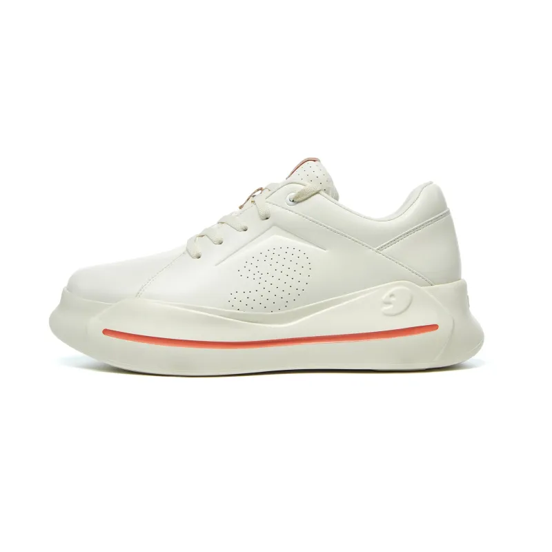 Tide White Men sold by UIN Footwear