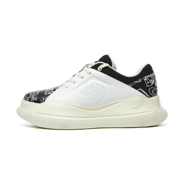 Cool Drawing Men sold by UIN Footwear