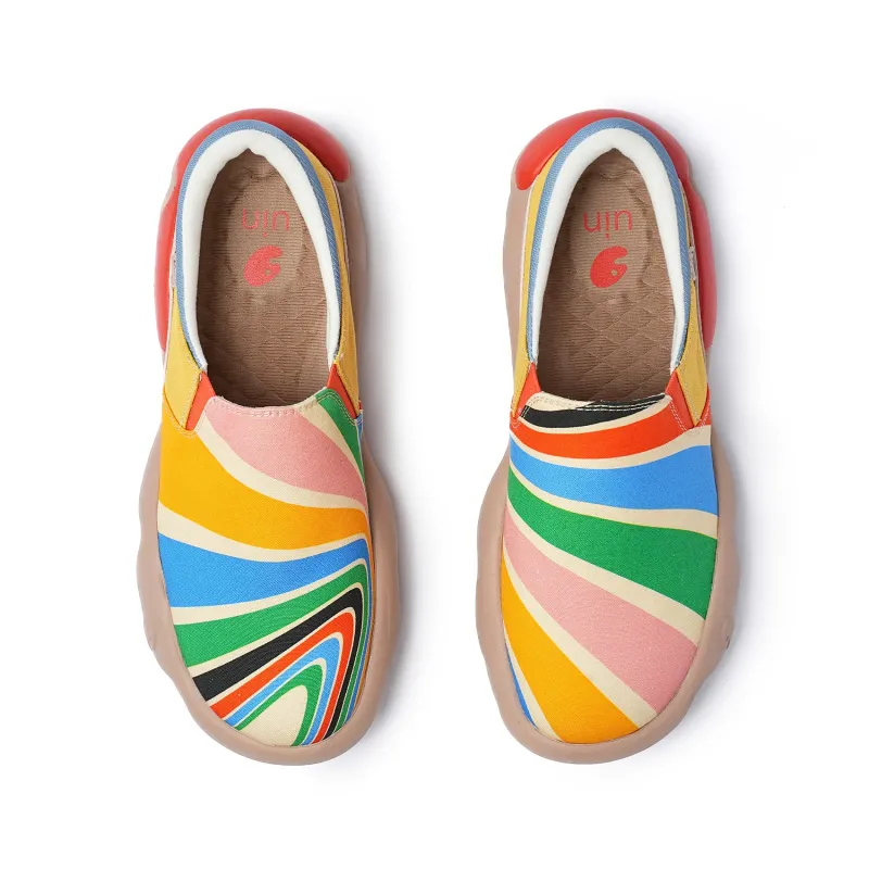 Retro Spectrum Toledo G5 Women sold by UIN Footwear