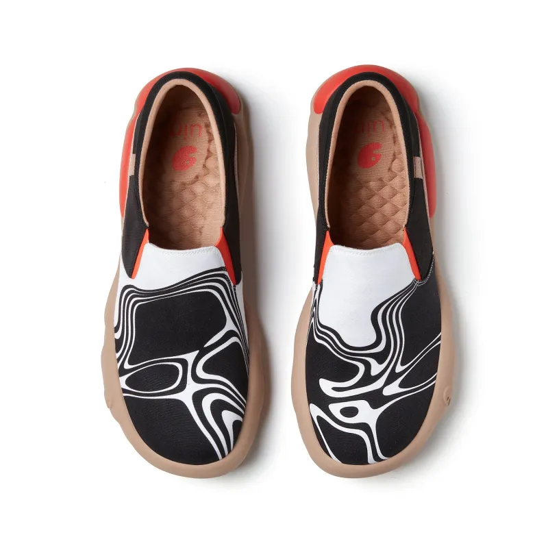 Dream Vision Toledo G5 Men made by UIN Footwear
