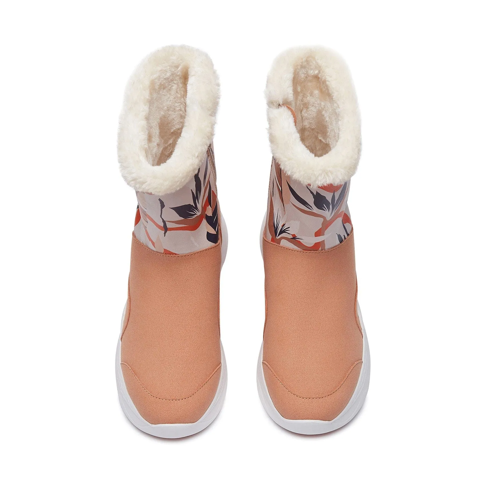 Leaf-Brown Palma III Women sold by UIN Footwear product image thumbnail 2