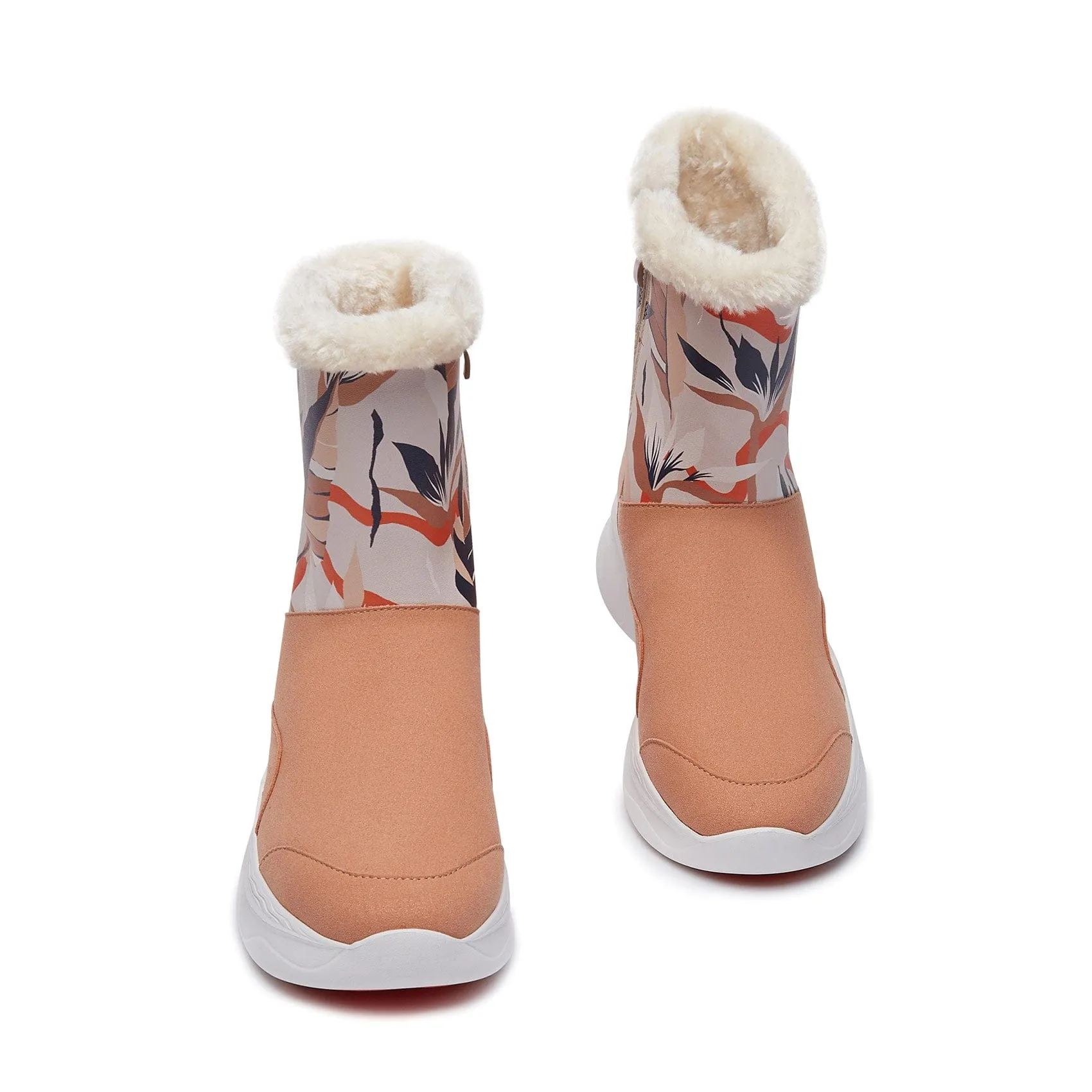 Leaf-Brown Palma III Women sold by UIN Footwear product image thumbnail 3