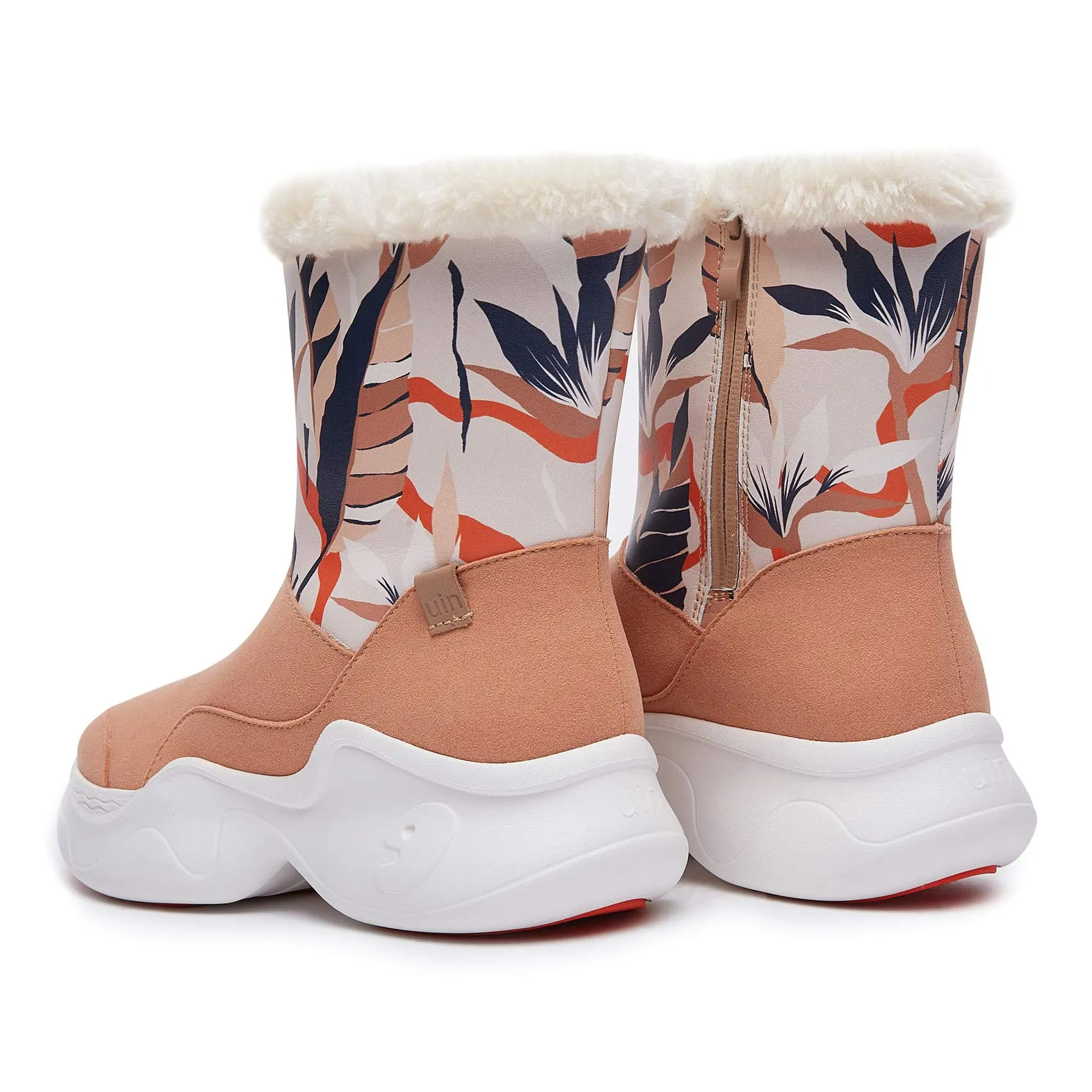 Leaf-Brown Palma III Women sold by UIN Footwear product image thumbnail 4