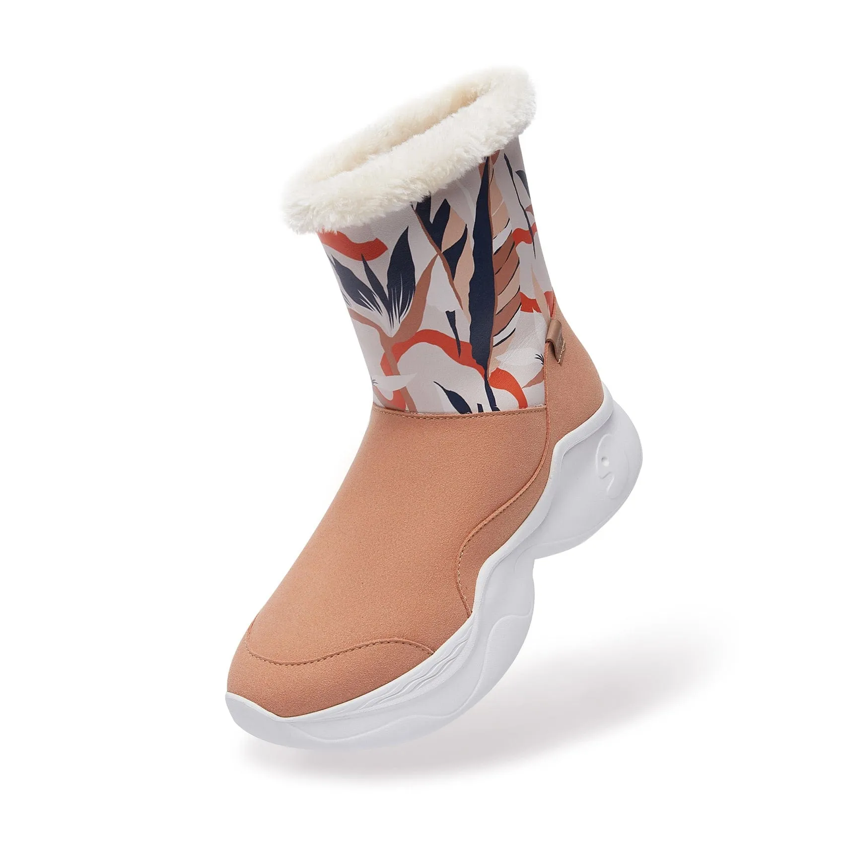 Leaf-Brown Palma III Women sold by UIN Footwear product image thumbnail 5