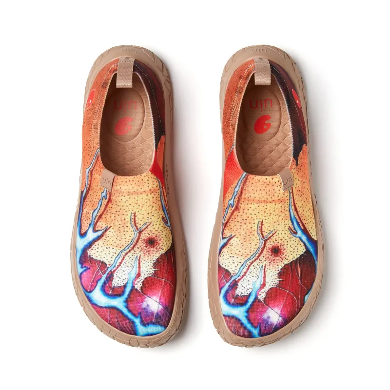 Zoltan. Silk Road 2 Women sold by UIN Footwear