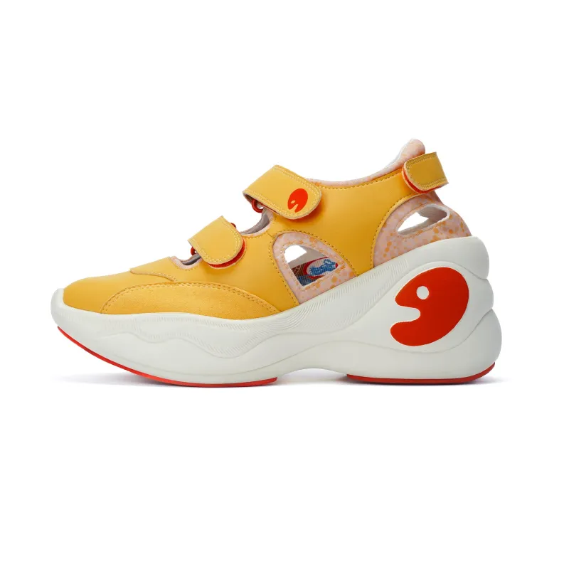 Lugo 3 - Amber Women made by UIN Footwear