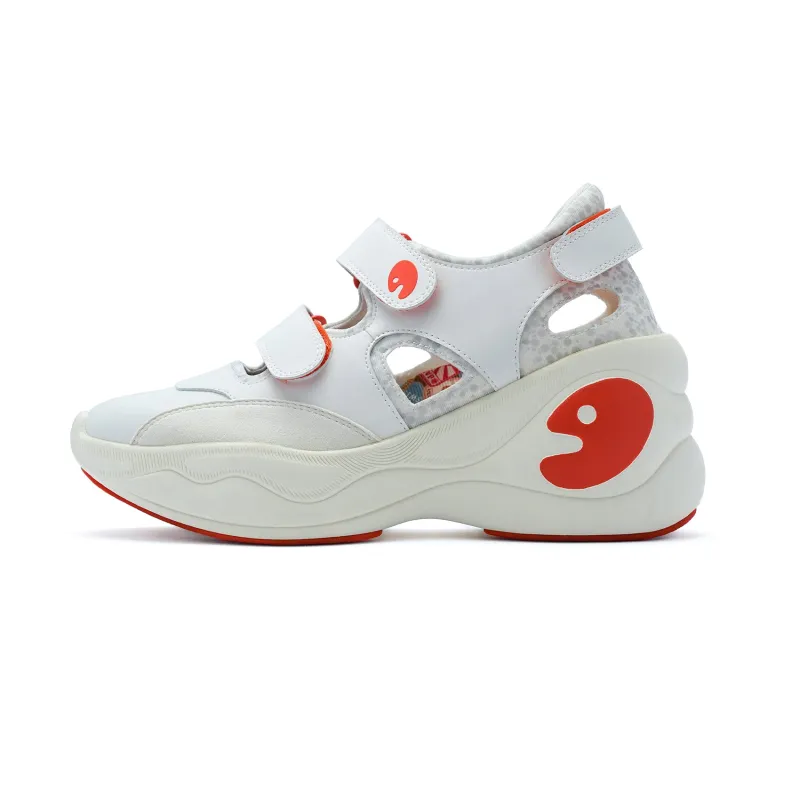 Lugo 3 - Isabelline Women made by UIN Footwear
